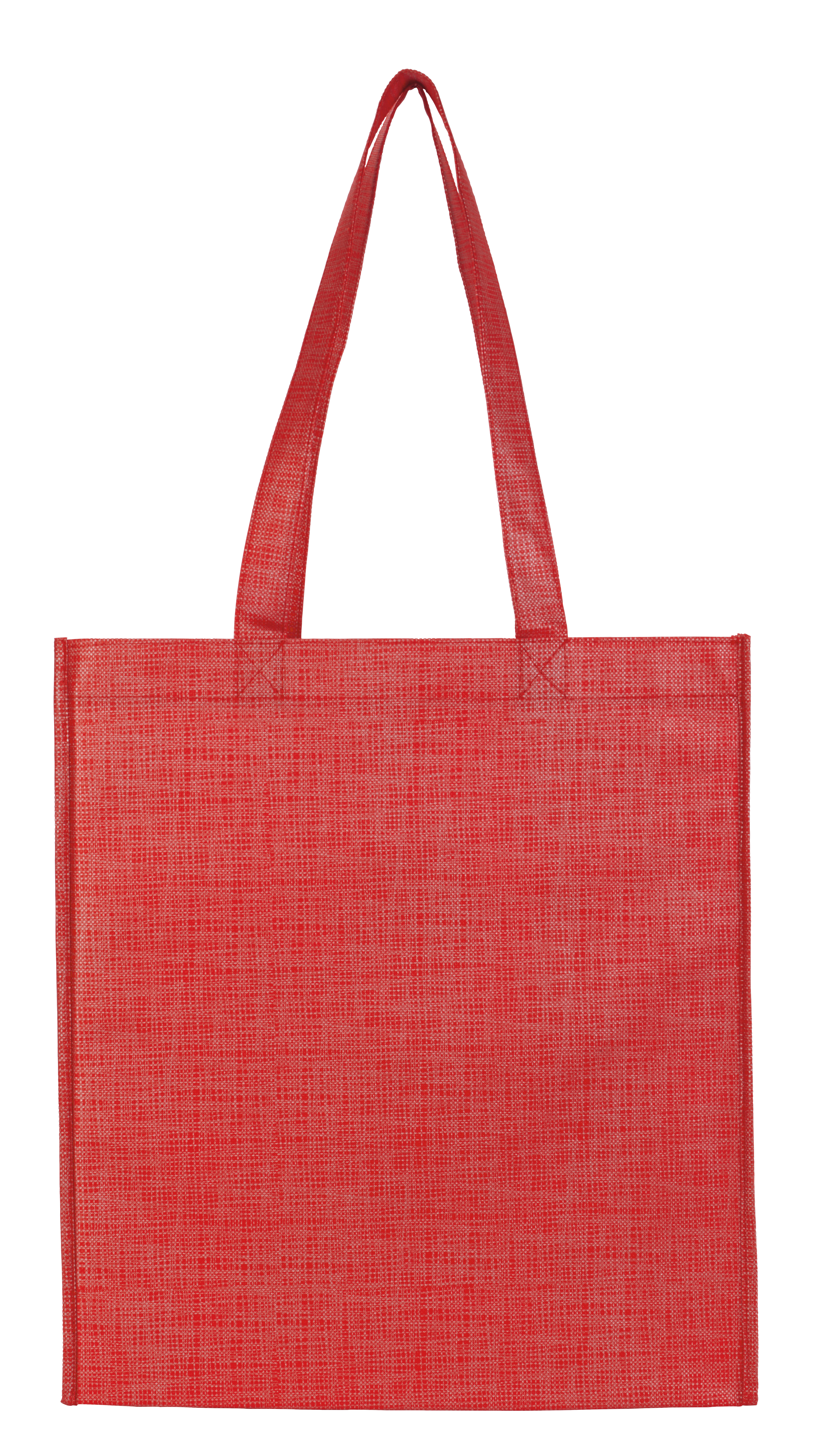 Good Value™ Non-Woven Shimmer Tote 10