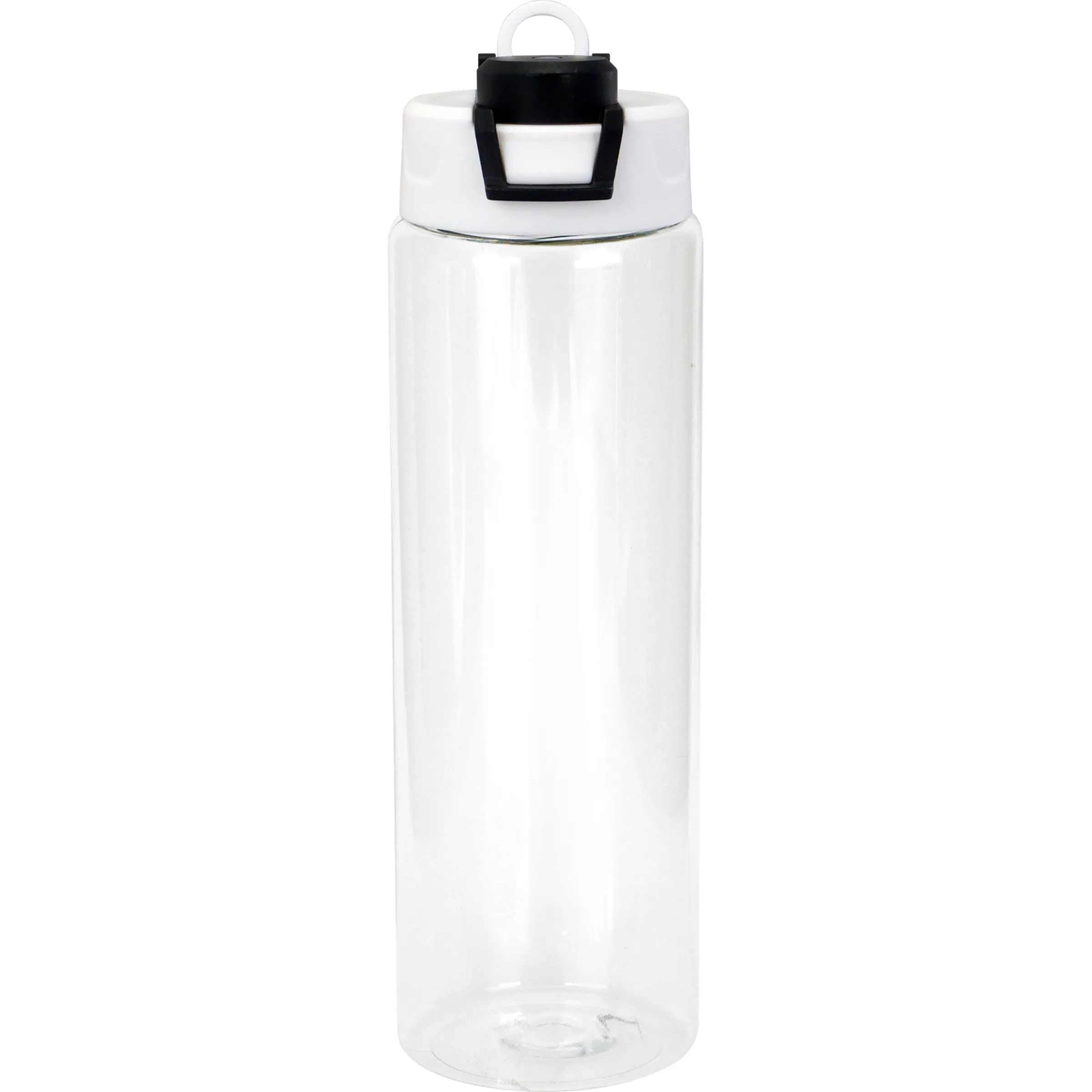 Two Tone Pop Up 24 oz. Bottle 15
