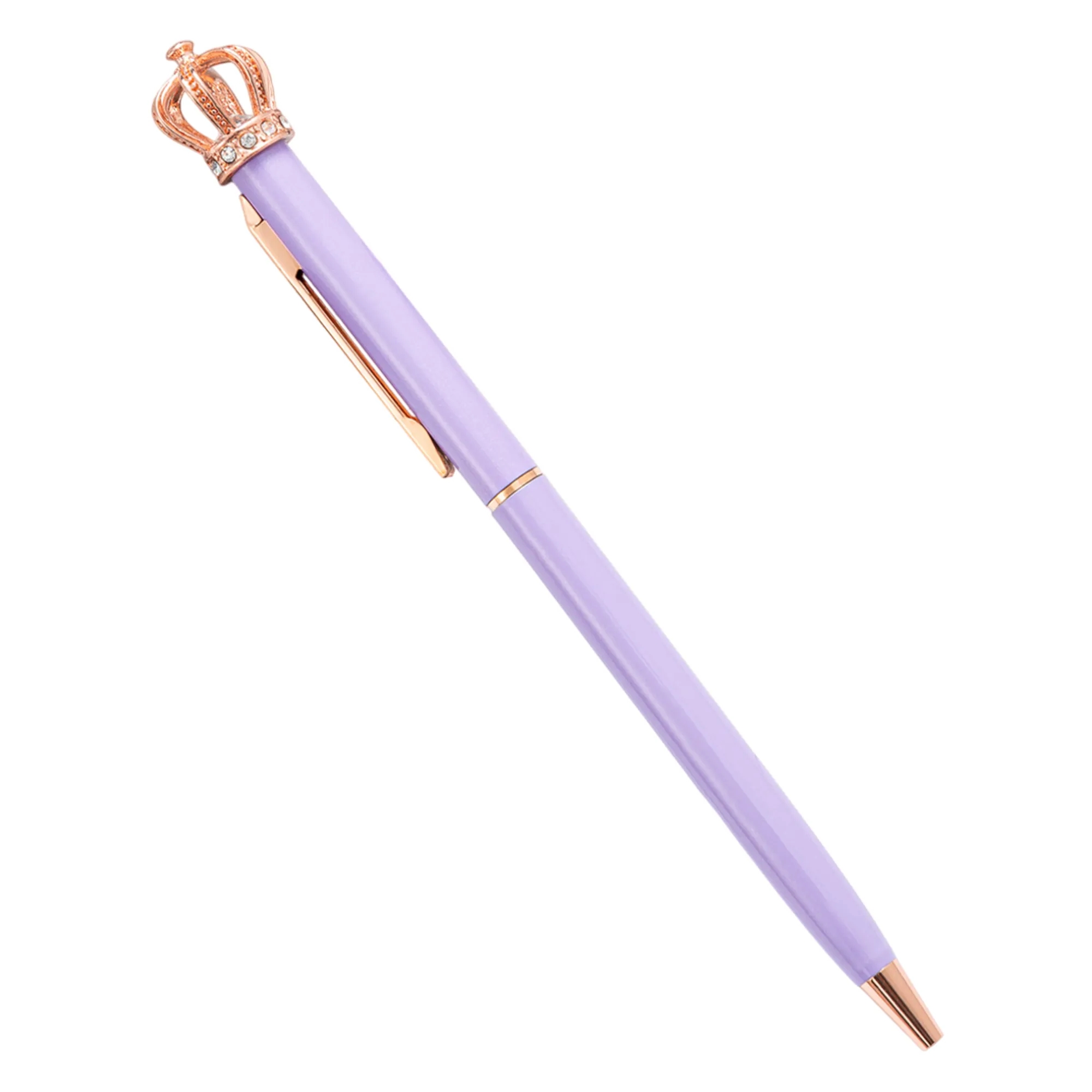 Crown Ballpoint Pen 3