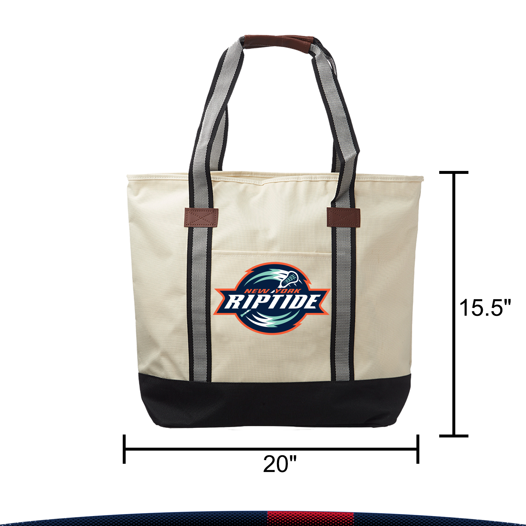Carlina Tote Bags, custom tote bag with logo imprint 5