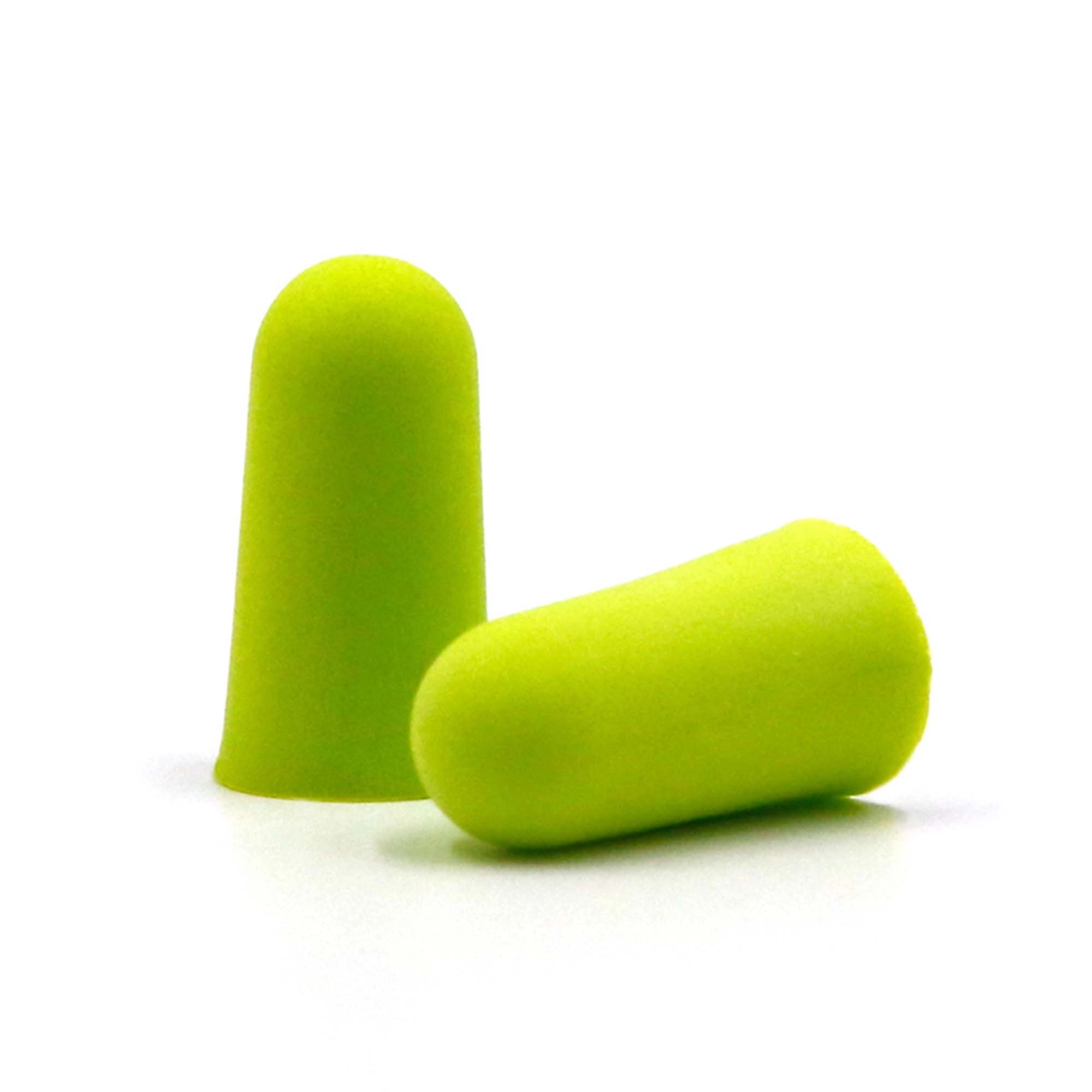 Anti Noise Soft Earplugs 7
