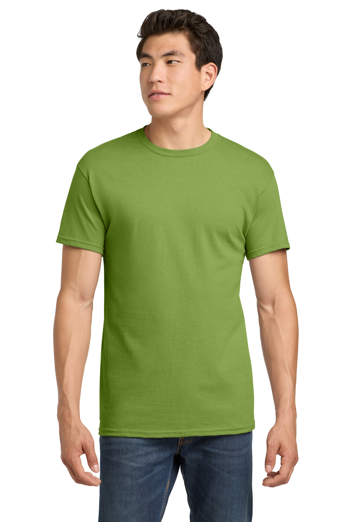 Gildan - Heavy Cotton 100% Cotton T-Shirt. 5000 585