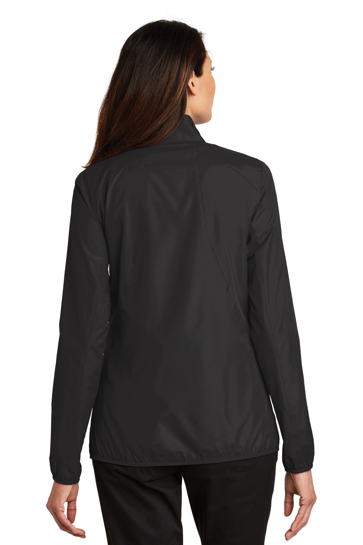Women's Zephyr Full-Zip Jacket