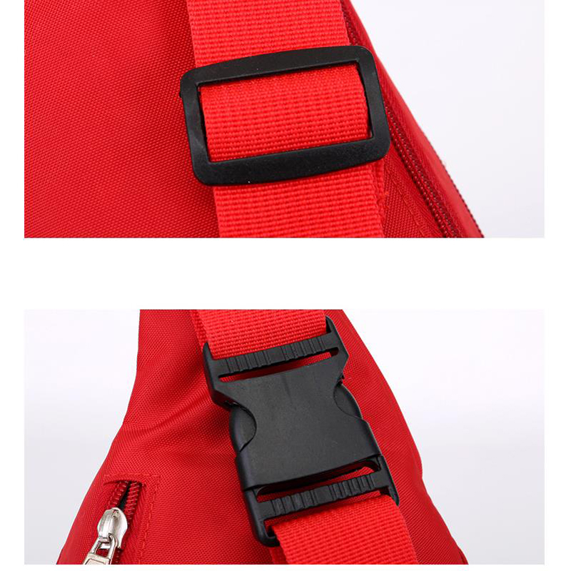 Unisex Sports Fanny Pack Bags 8