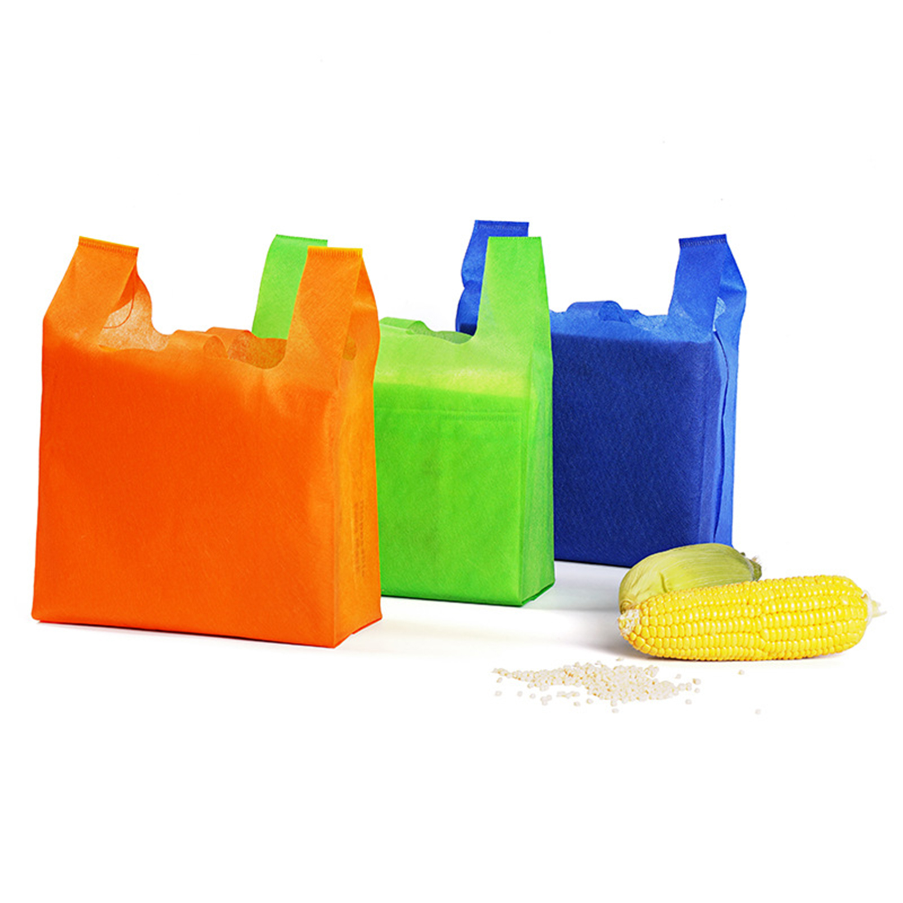 Non-Woven Bags 2