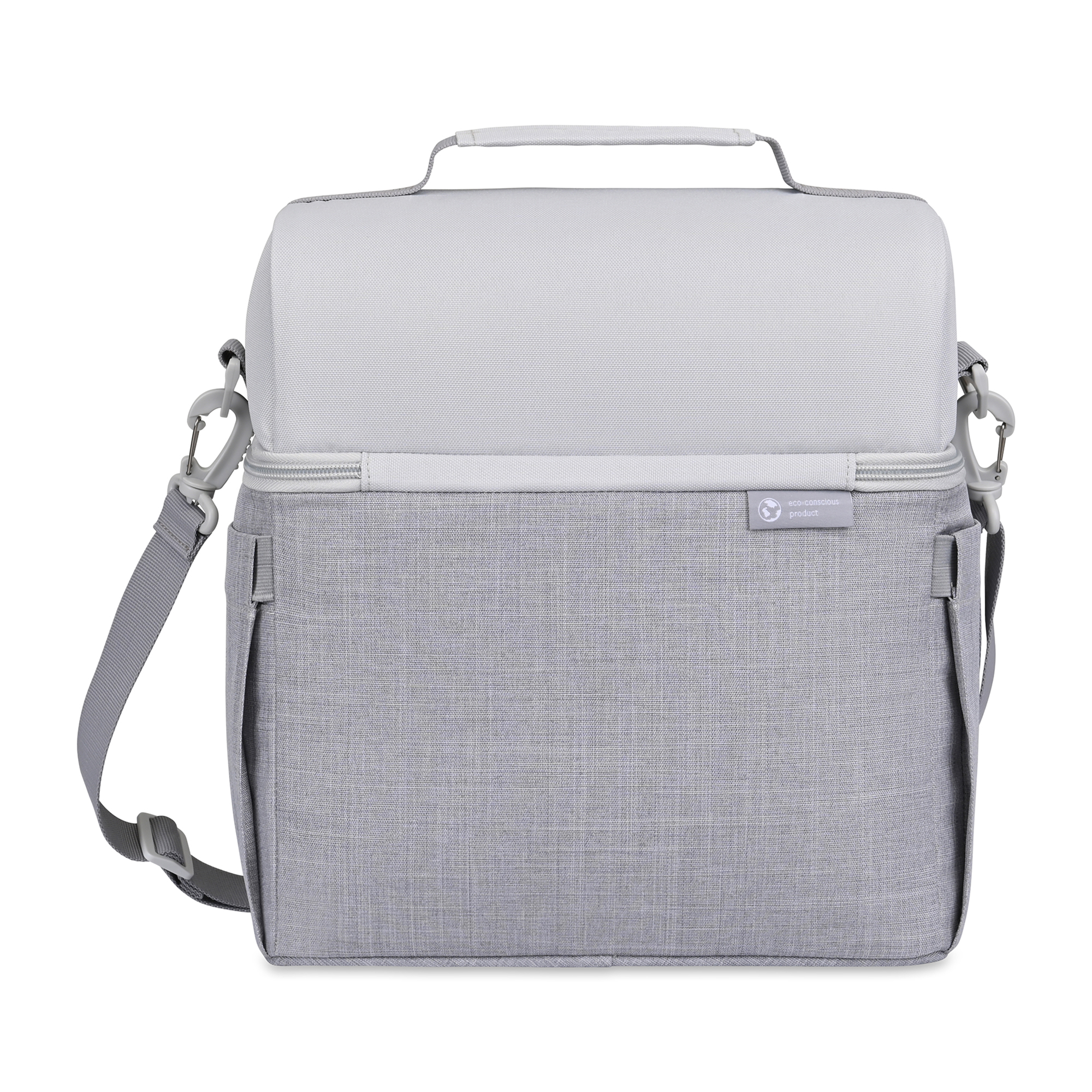 Parkview Recycled rPET Lunch Box Cooler 8