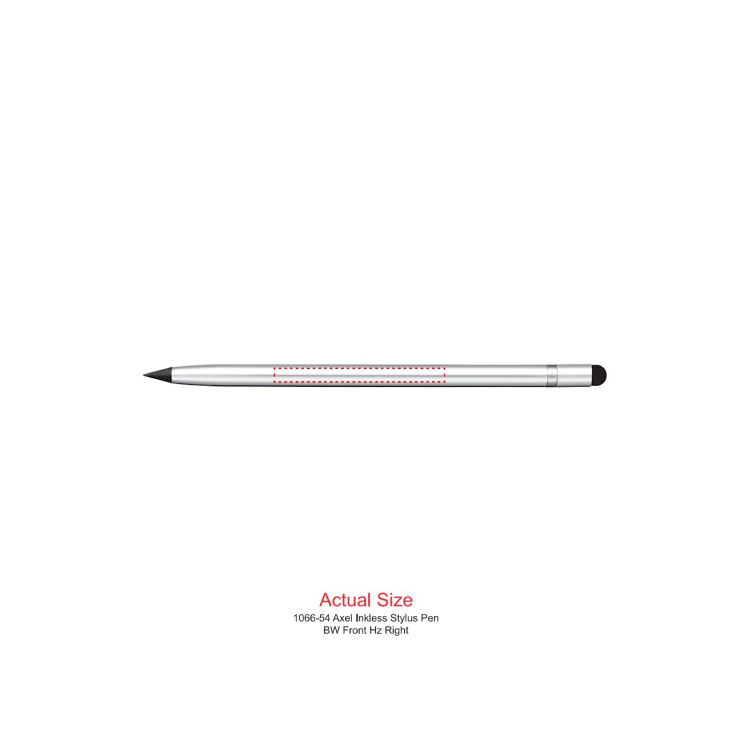 Axel Inkless Stylus Pen 15