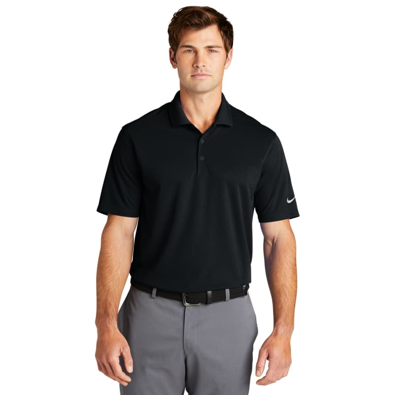 Nike Dri-FIT Micro Pique 2.0 Polo 16