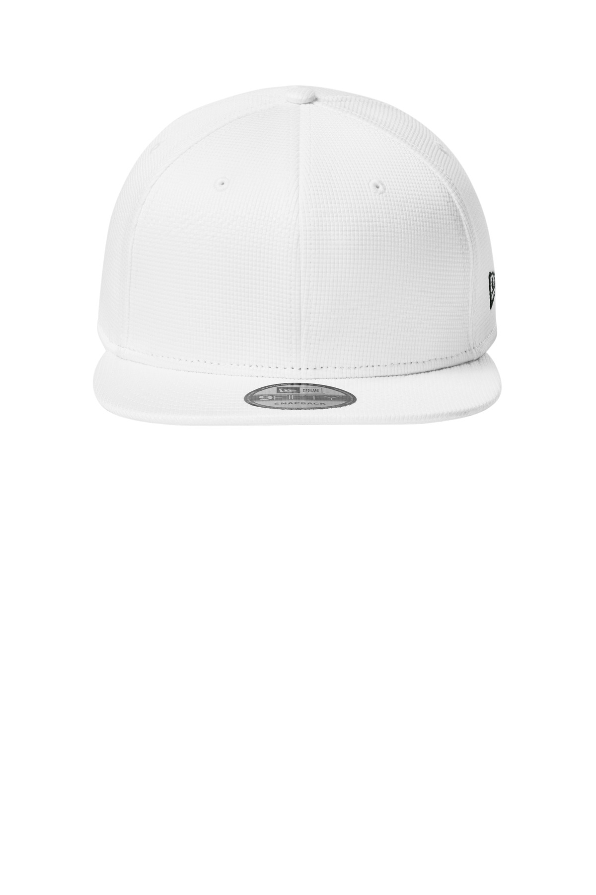 New Era Pivot Flat Bill Snapback Cap NE409 57