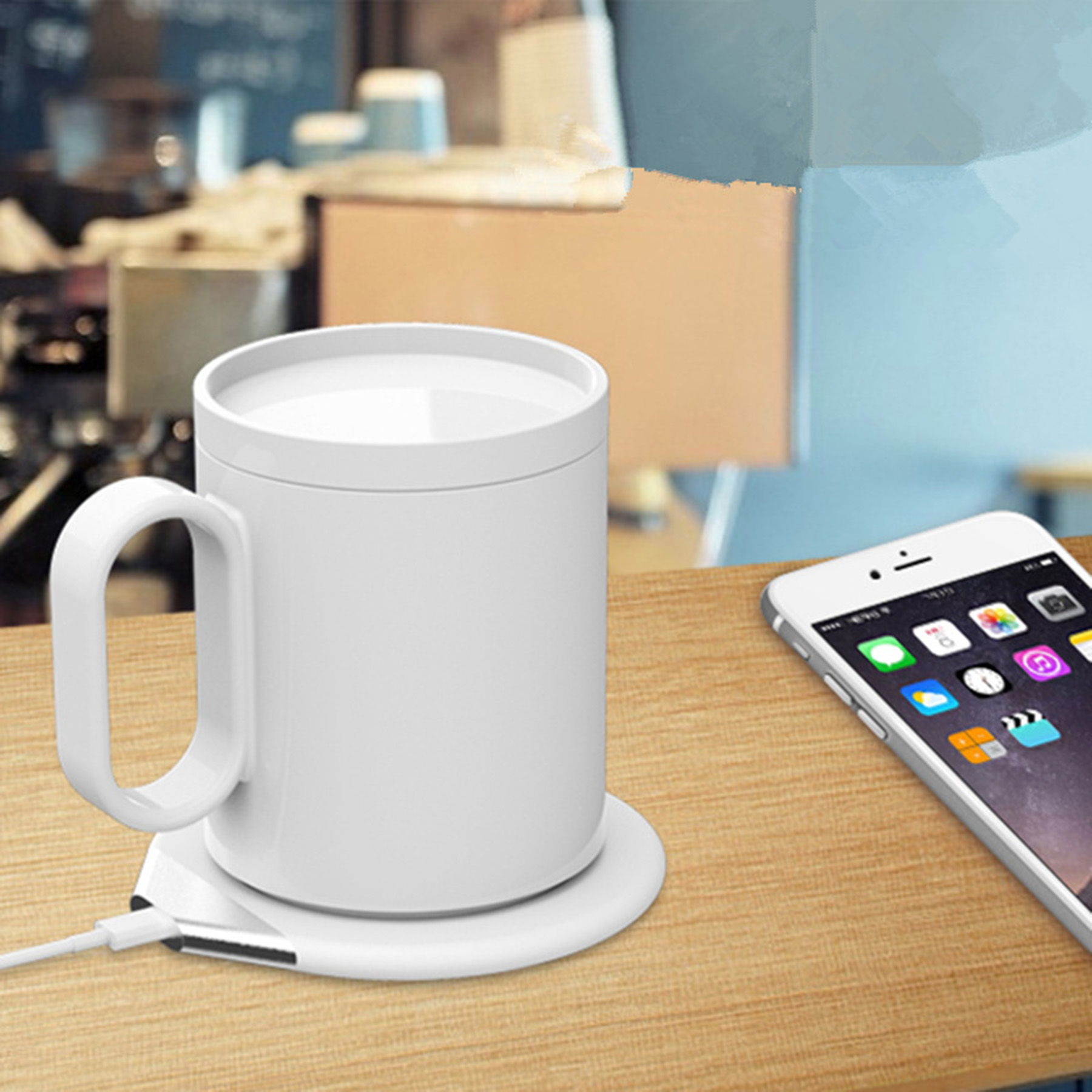 Warmer Mug 3