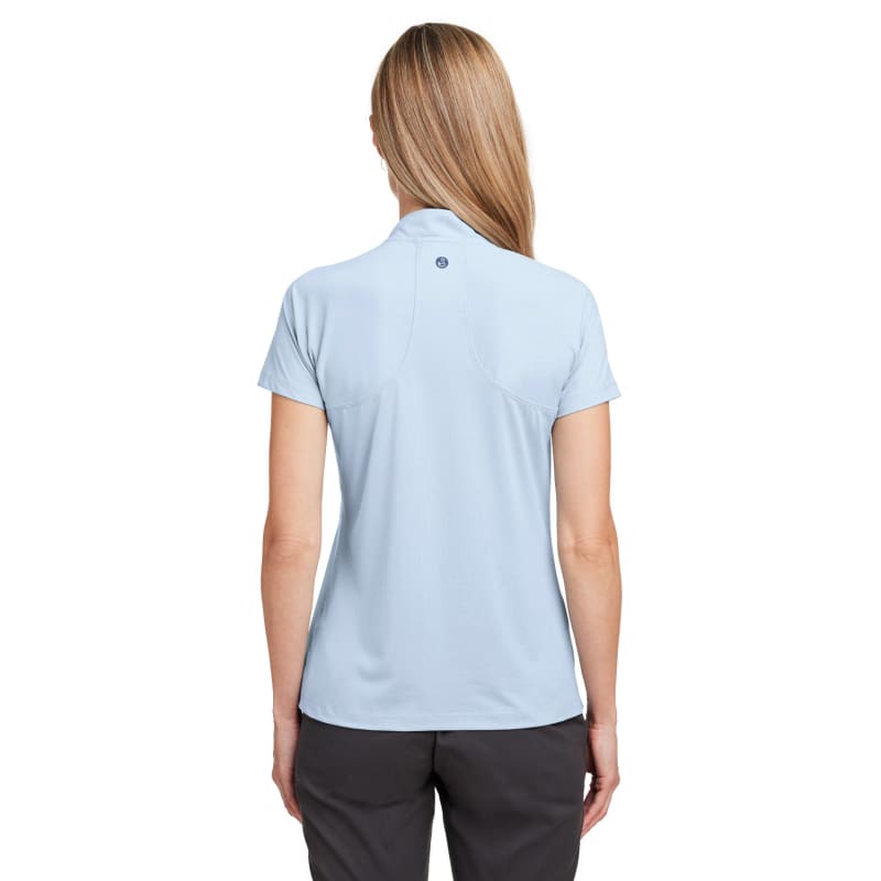 Swannies Golf Ladies' Quinn Polo 6