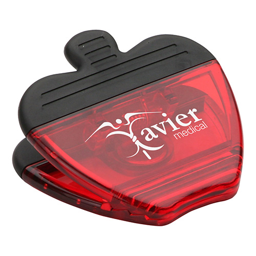 Apple Power Clip 7