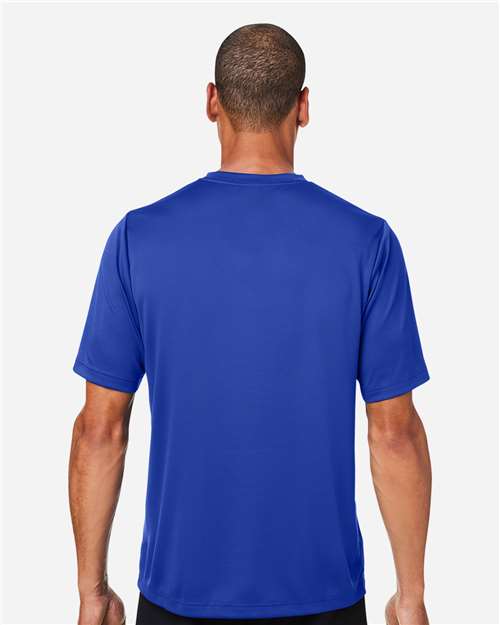 Men's Zone Performance Mesh T-Shirt - TT15 108