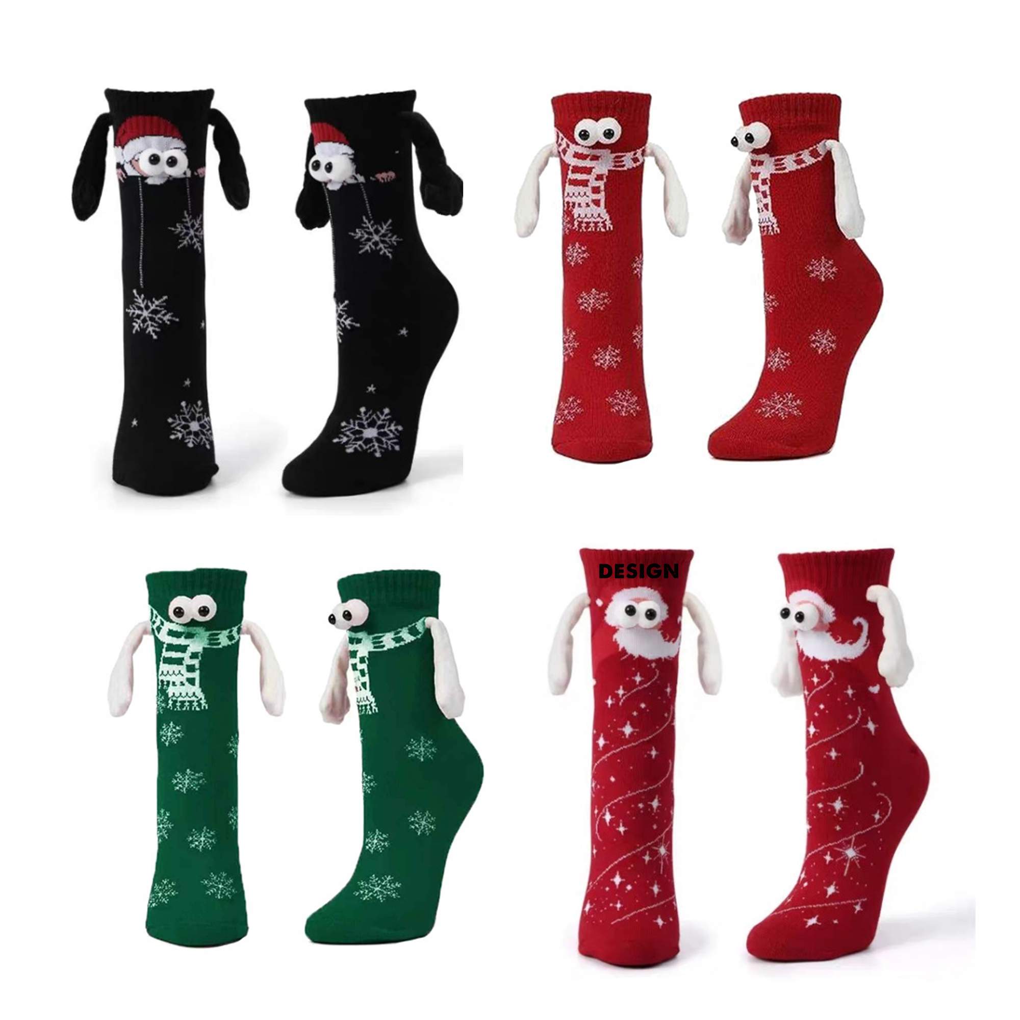 Cotton Socks 1
