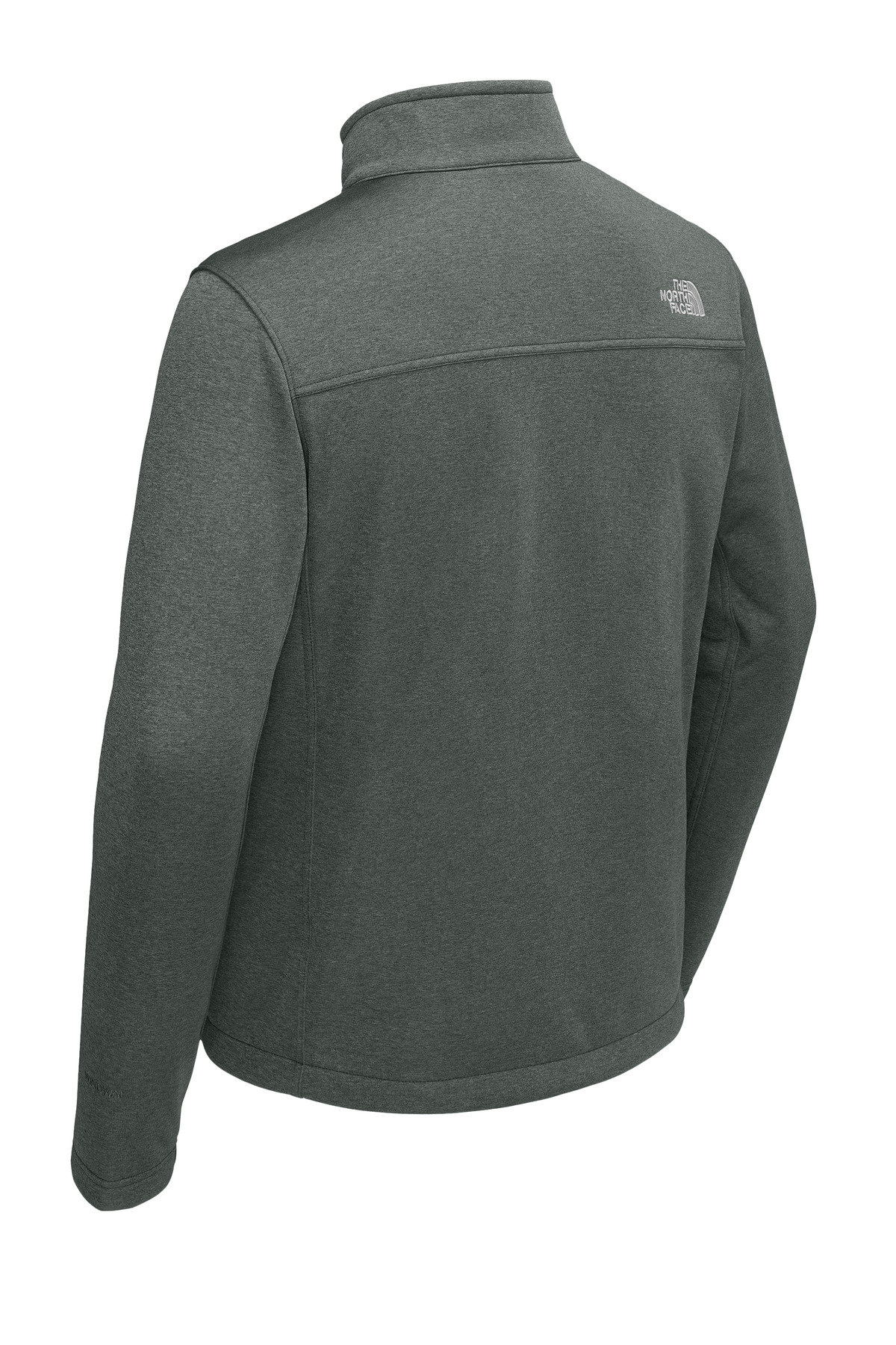 The North Face® Chest Logo Ridgewall Soft Shell Jacket 16