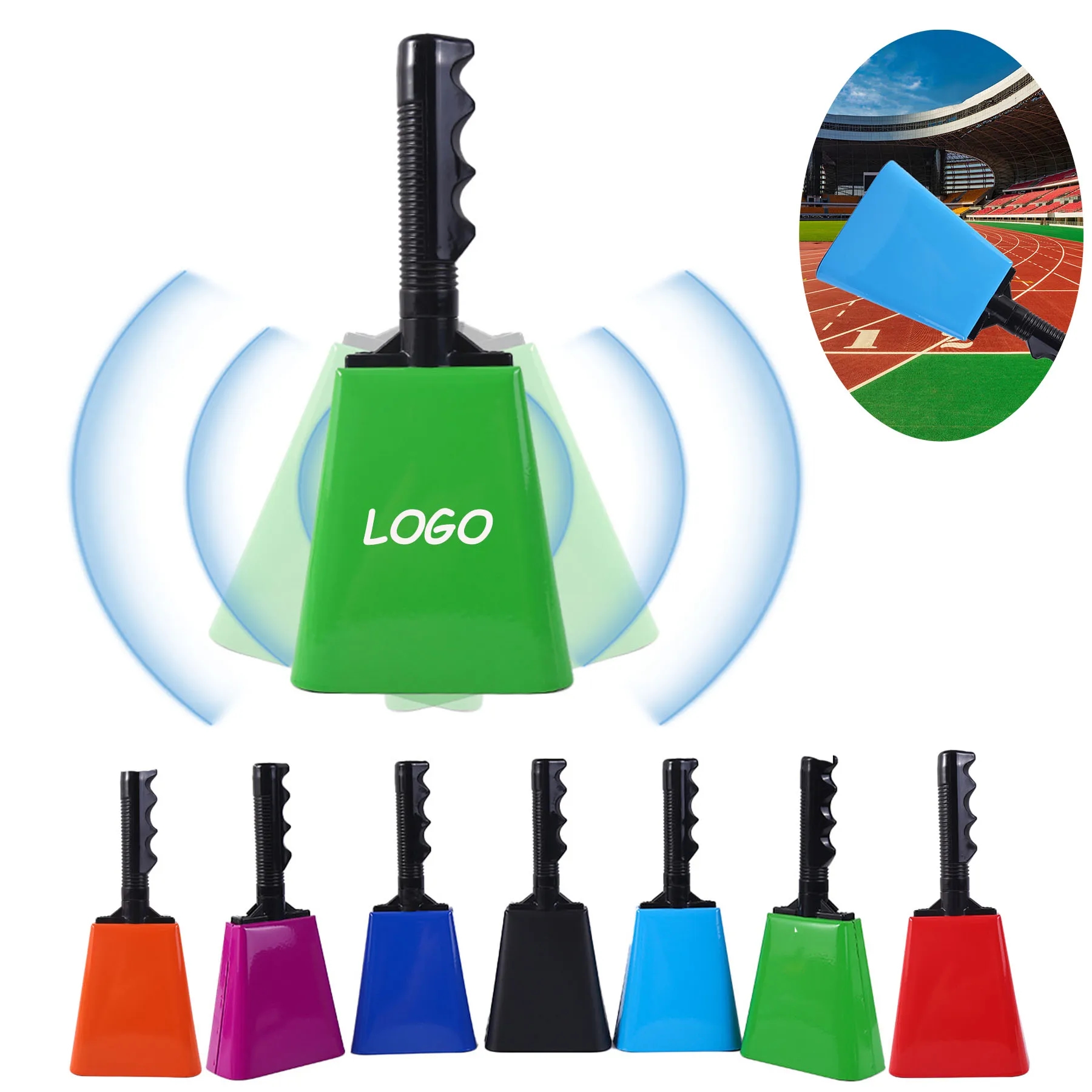 CowBell 13