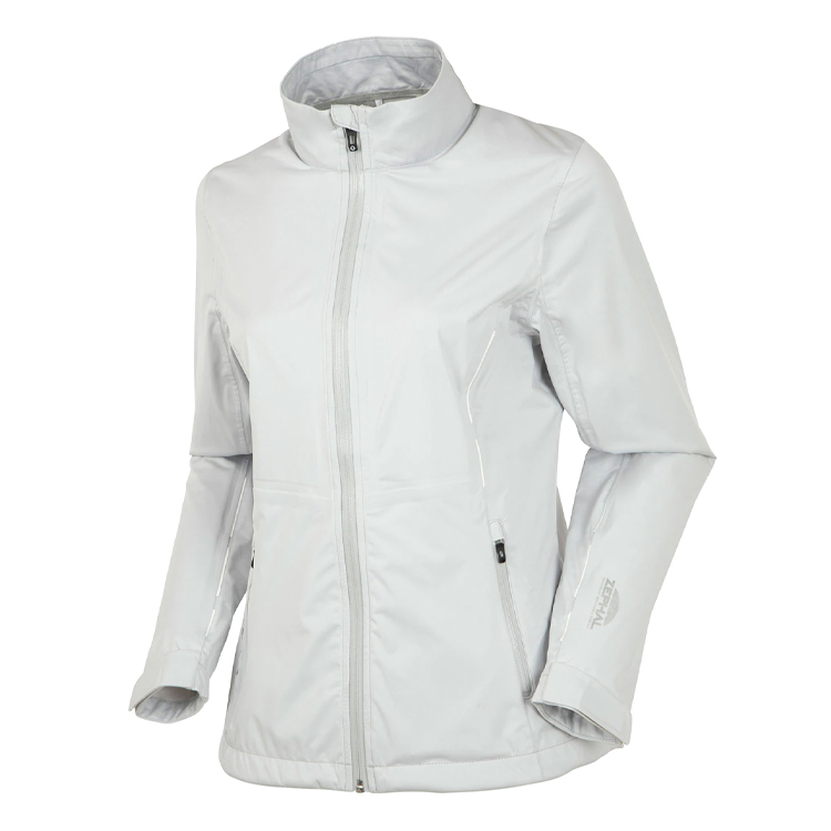 Sunice Ladies Onassis Zephal Rain Jacket 3