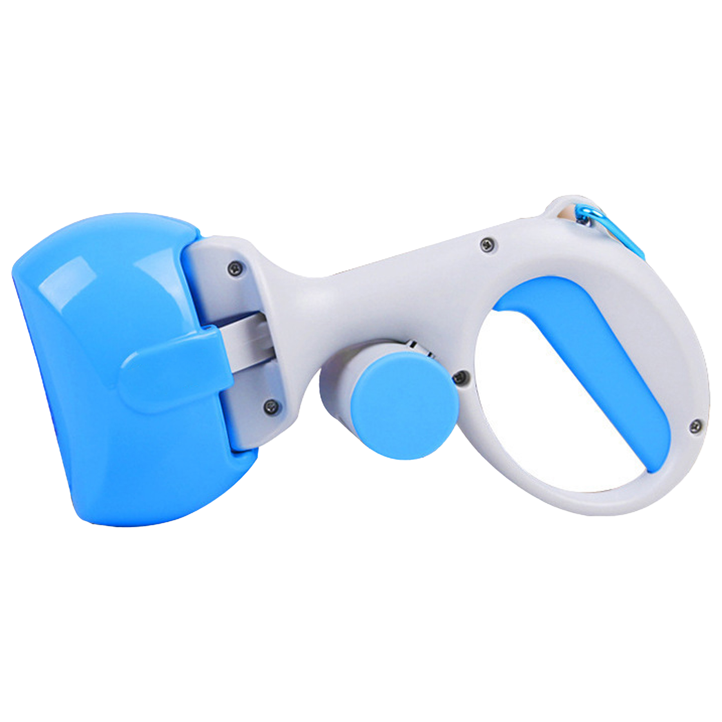 Abs Portable Pet Toilet Clip 3