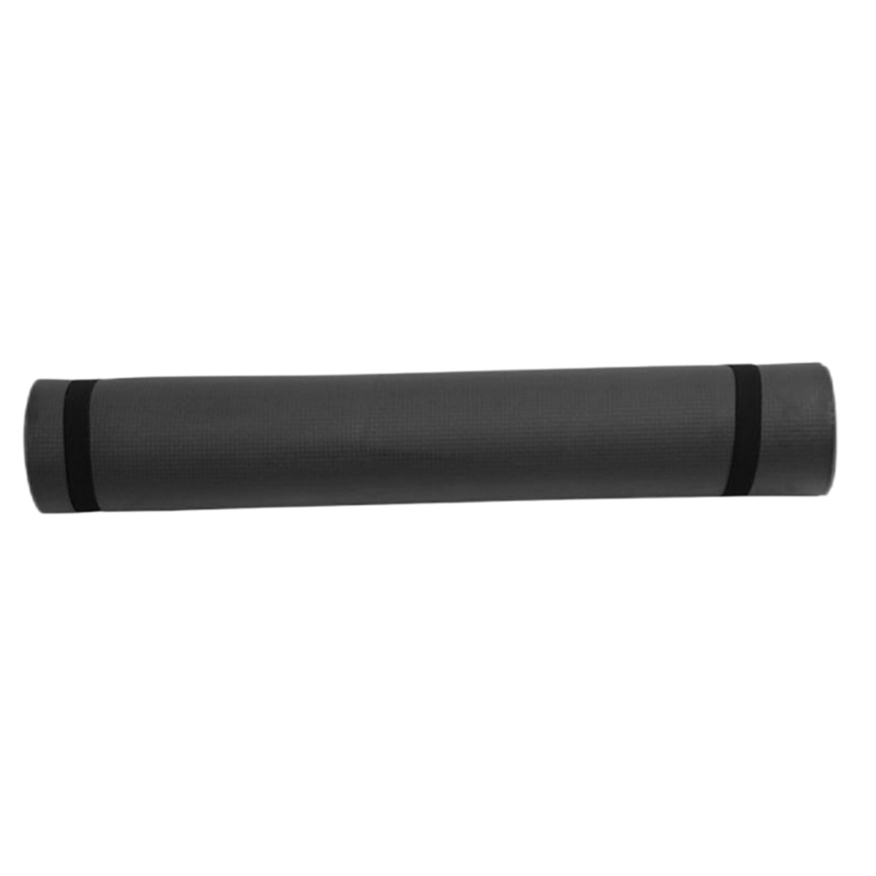 Yoga Embossed Fitness Mat 4