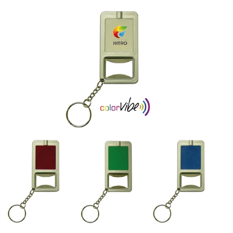 Key Chain LED