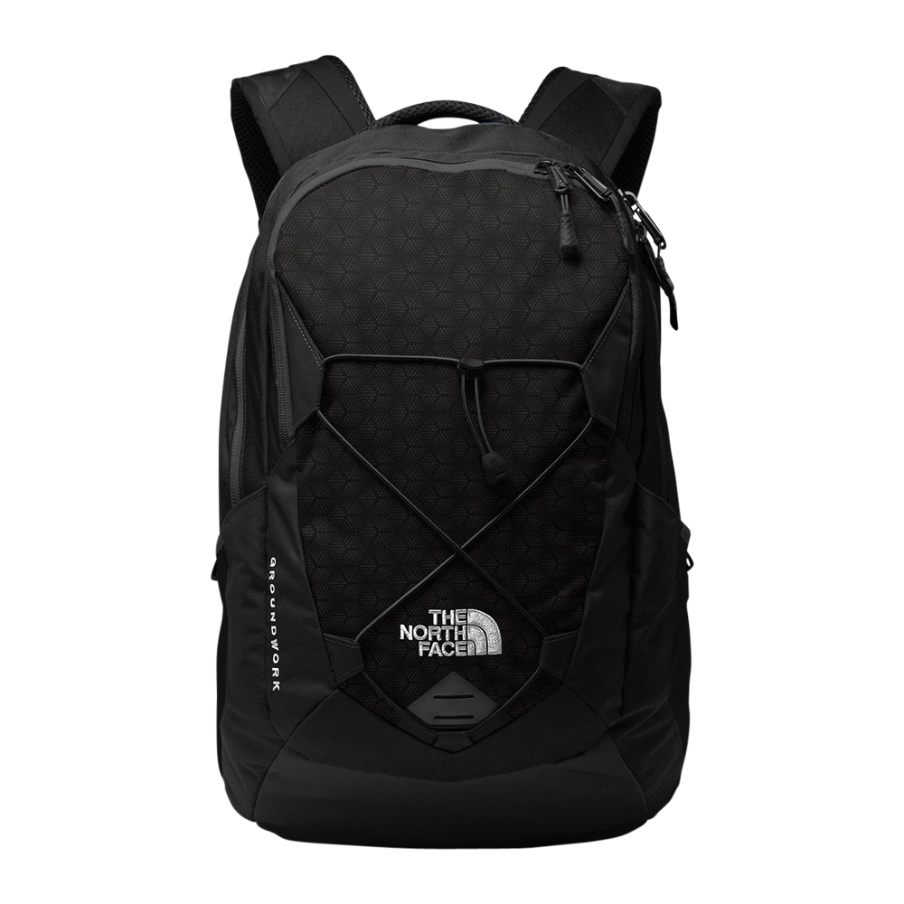 The North Face(R) Groundwork Backpack 3