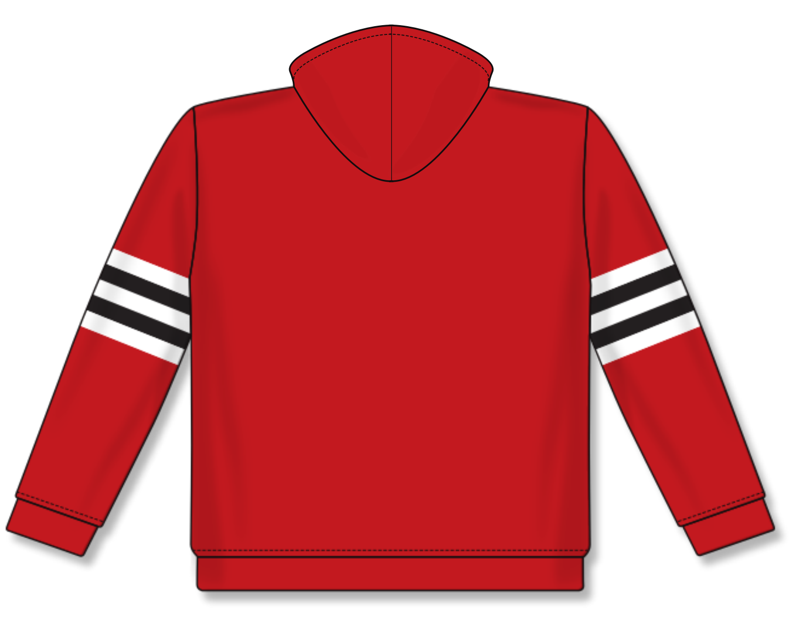 Apparel Sweatshirts A1845-G01 104