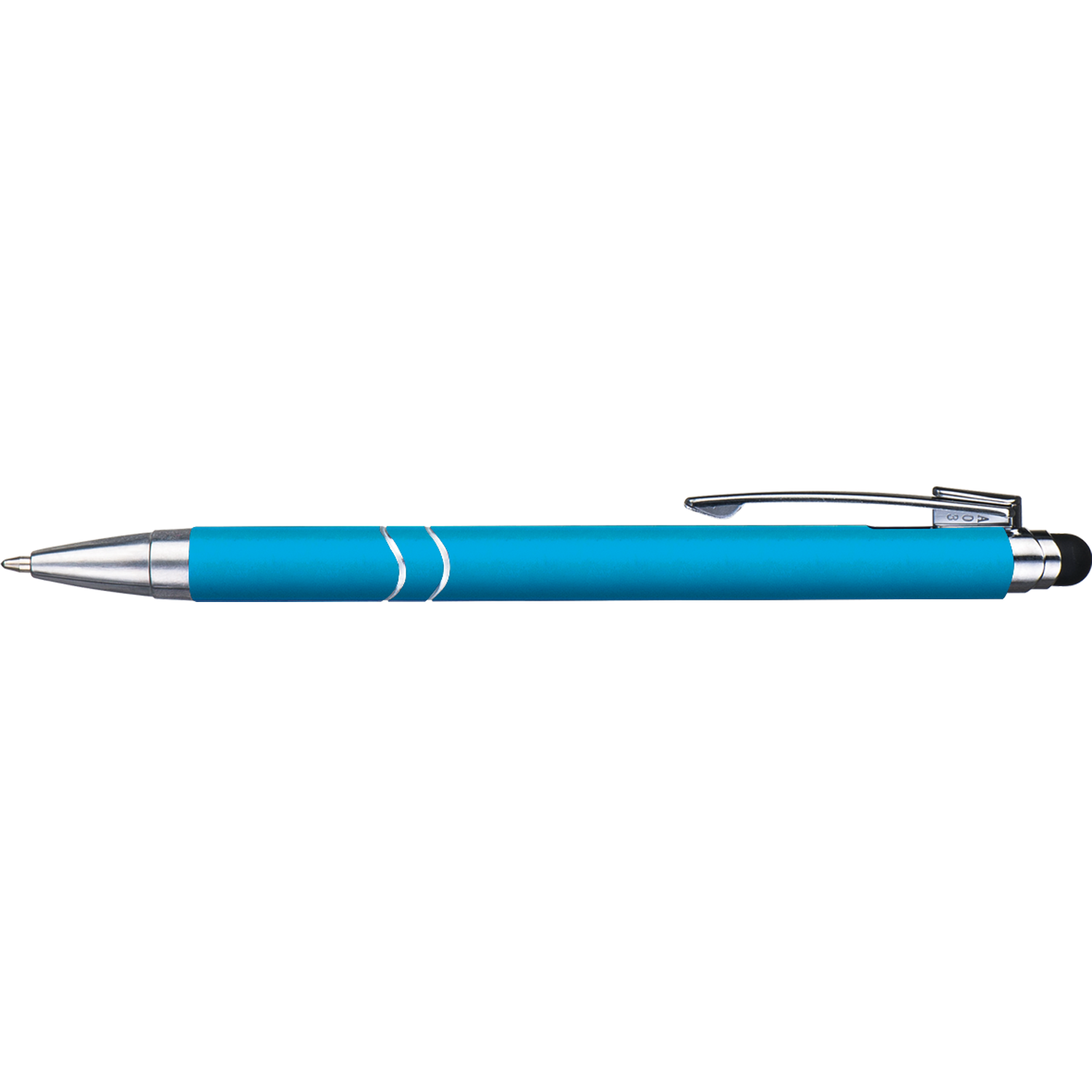 Dawson Stylus Soft Pen 9