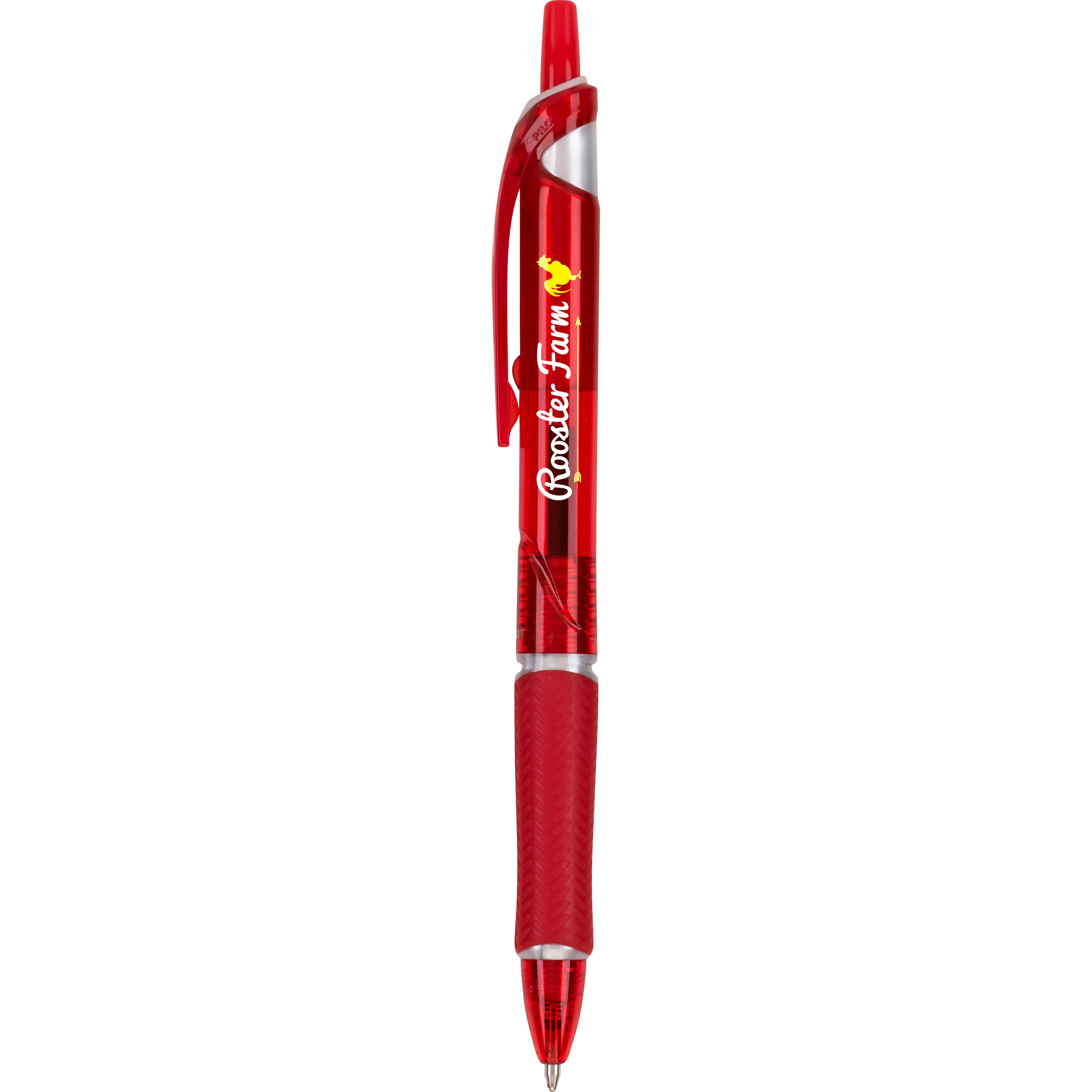 Acroball® Colors Advanced Ink Pen (1.0mm) 3