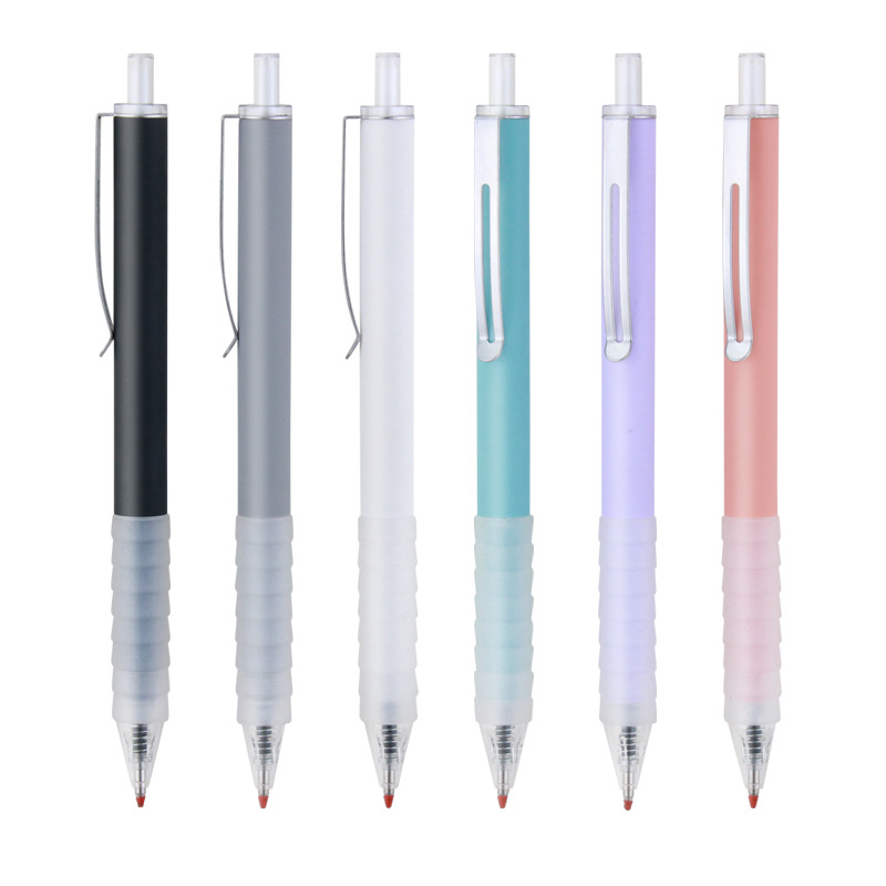 Plastic Ballpoint Pens 1
