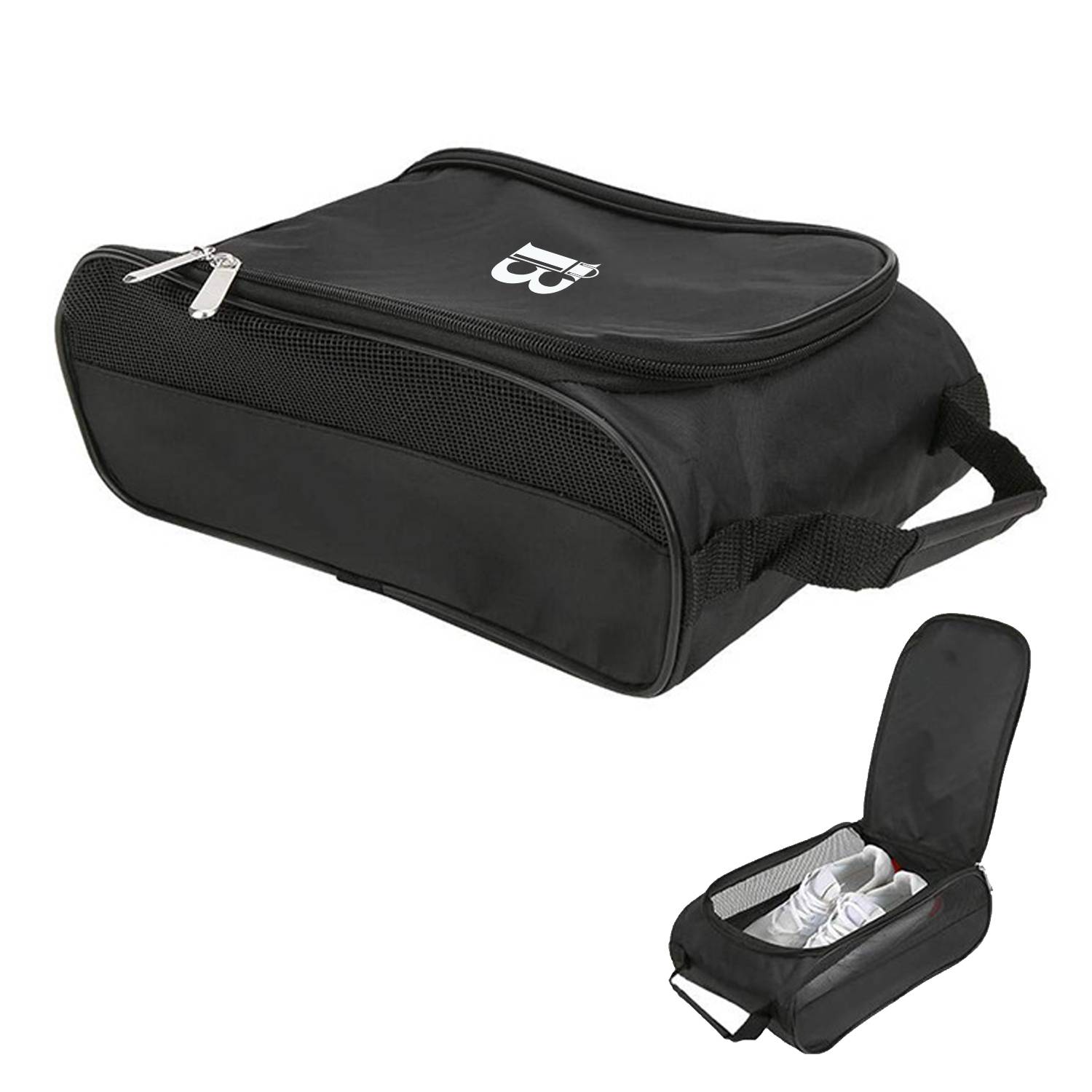Golf shoe bag 1