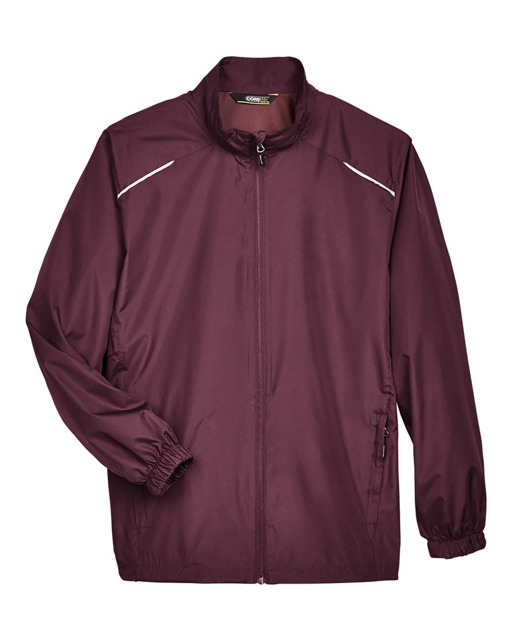Men's Techno Lite Motivate Unlined Lightweight Jacket - 88183 11