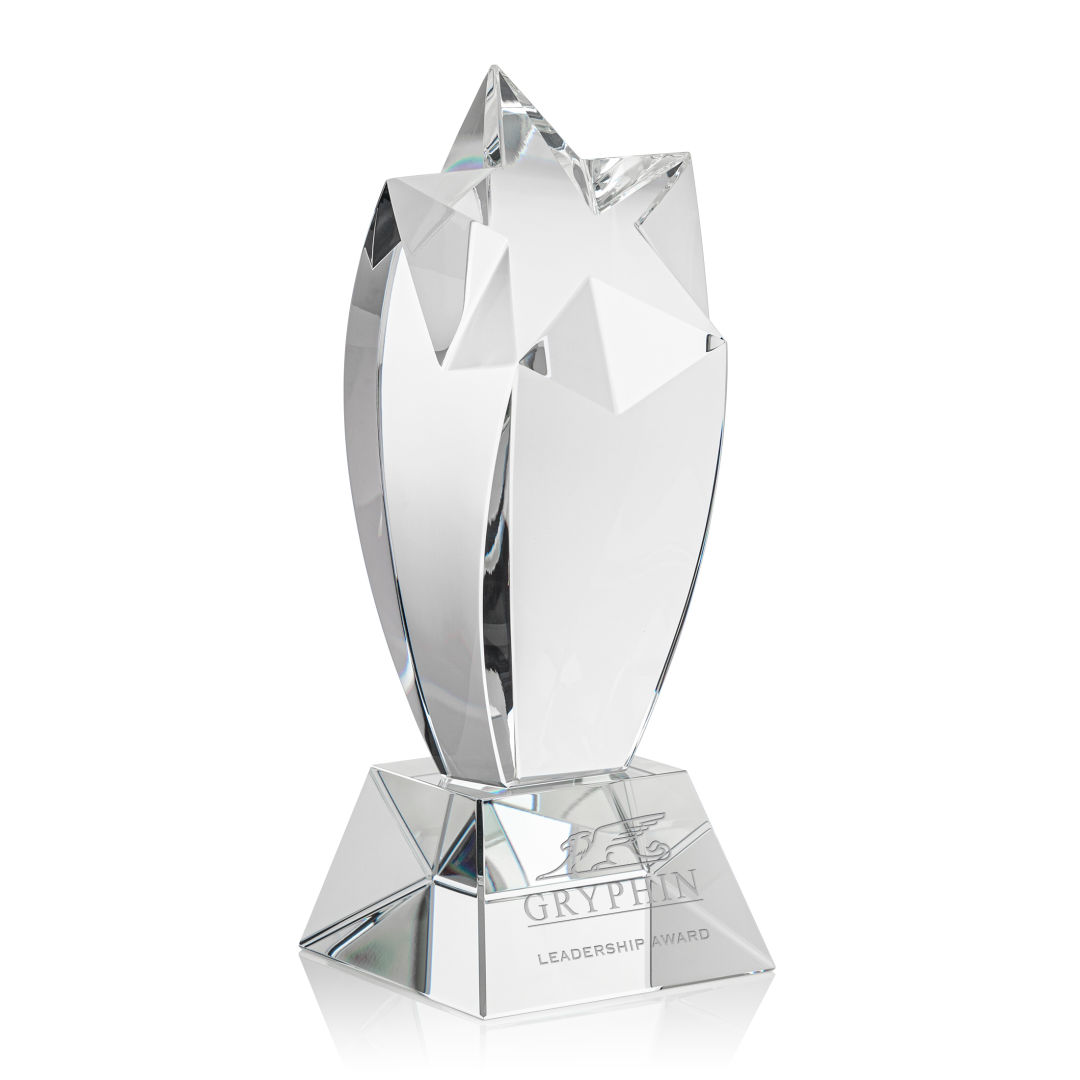 Crestwood Star Award 3
