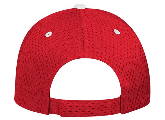 OTTO CAP® 6 Panel Low Profile Baseball Cap 36