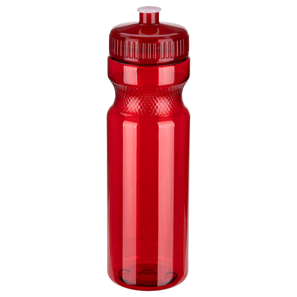 Prologue 28 oz PET Sports Bottle with Push-Pull Lid 11
