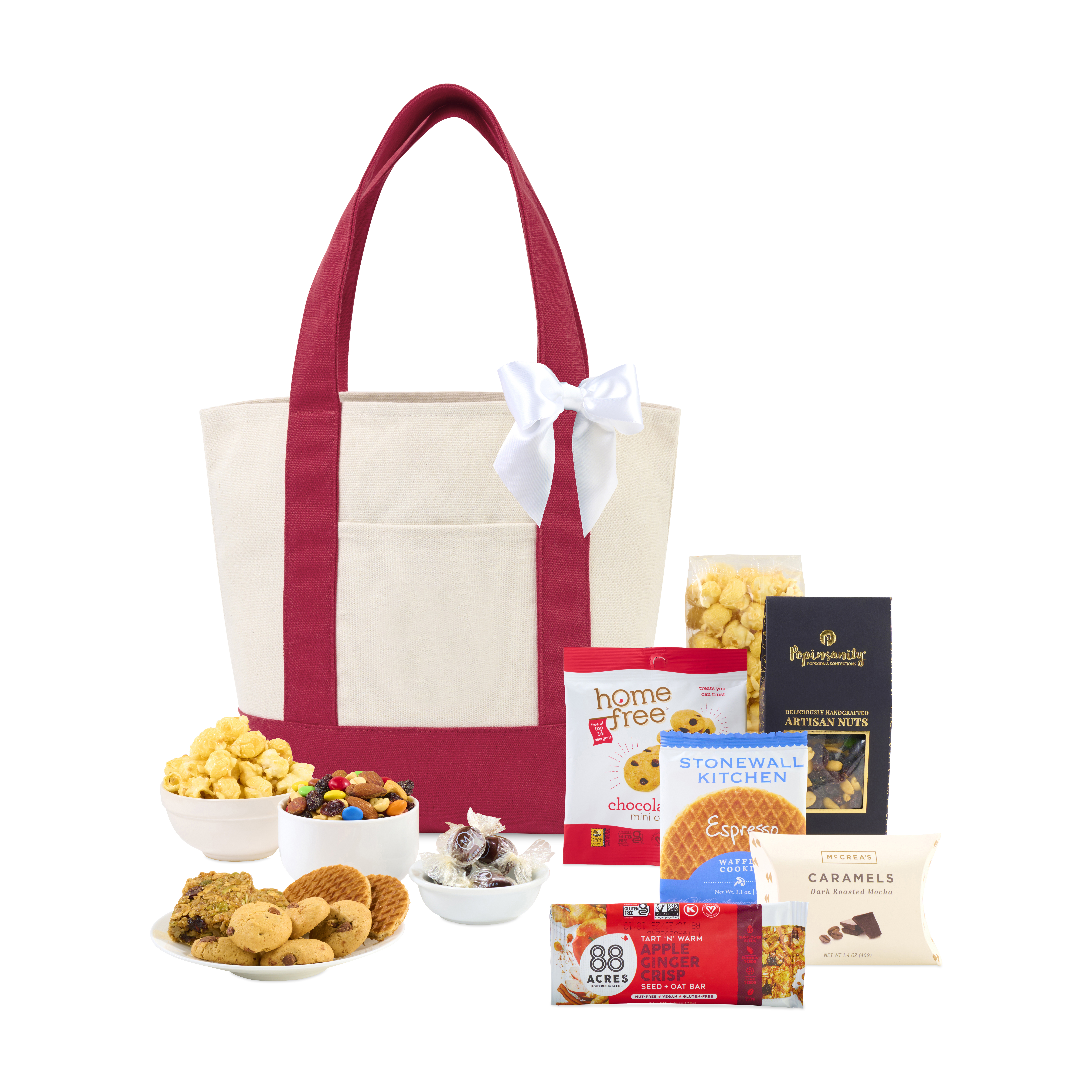 You're Tote-ally Awesome Gift Set 2