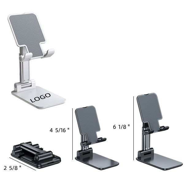 Foldable Mobile Phone Holder 1