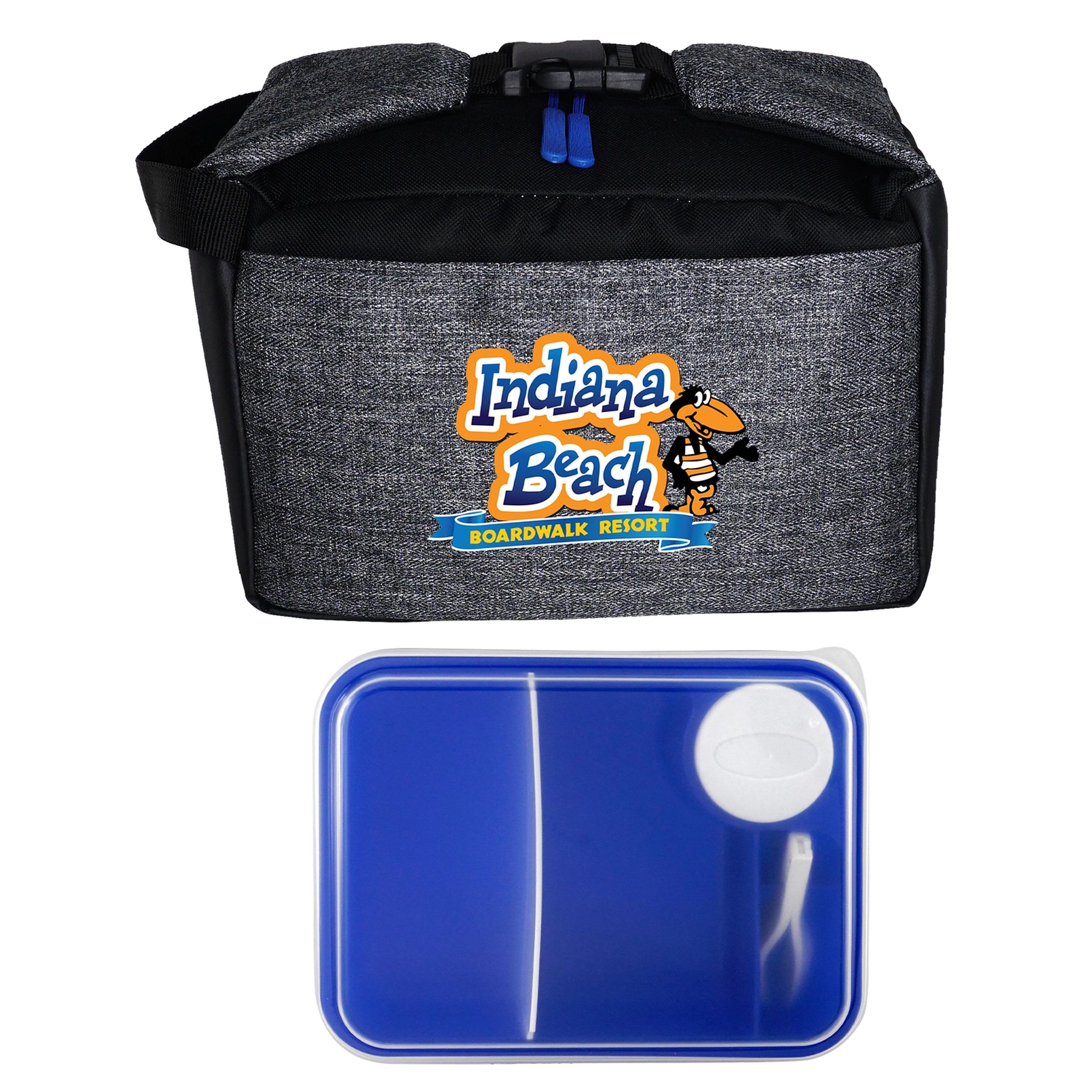 X Line On The Go Clip Cooler 6