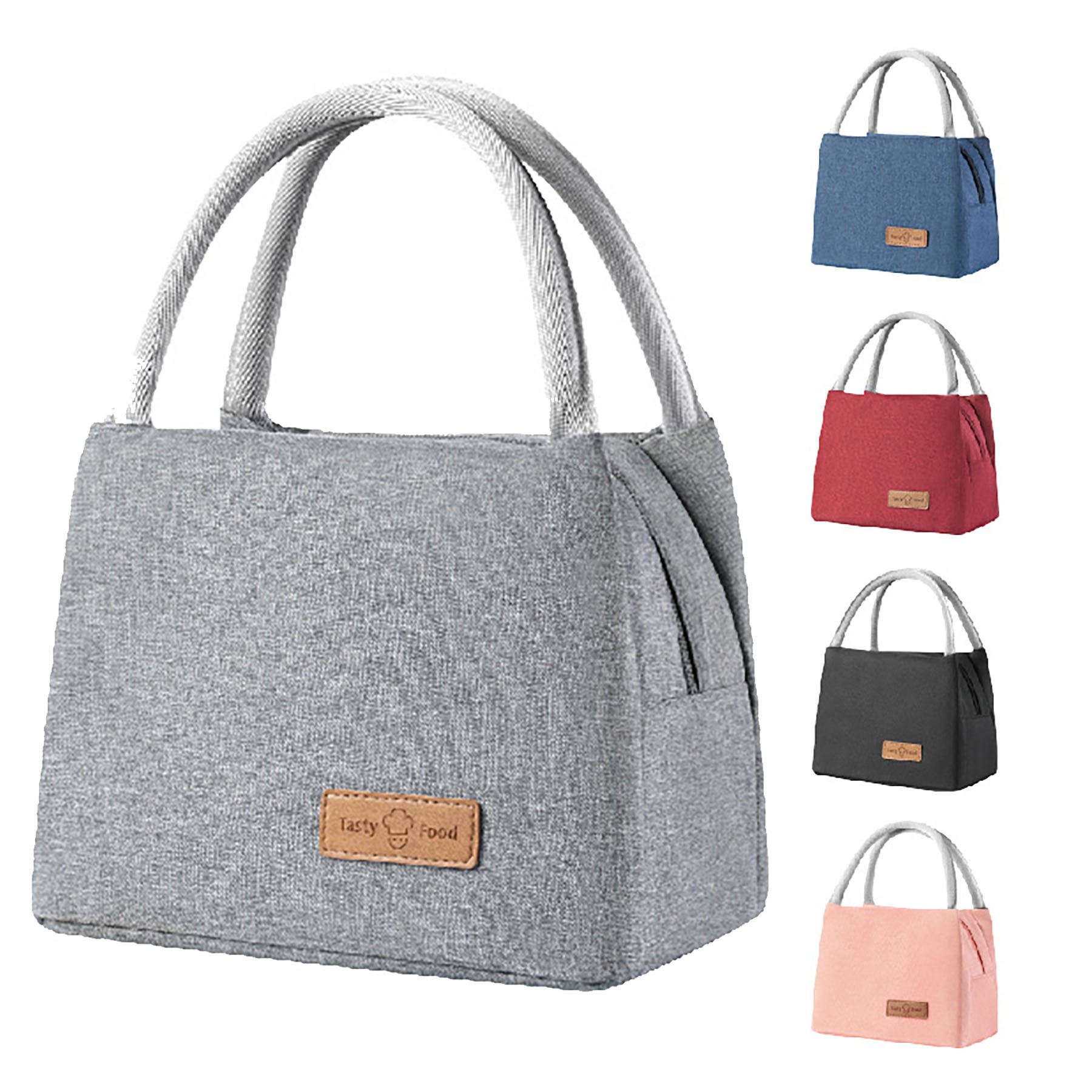 Water Resistant Lunch Bag