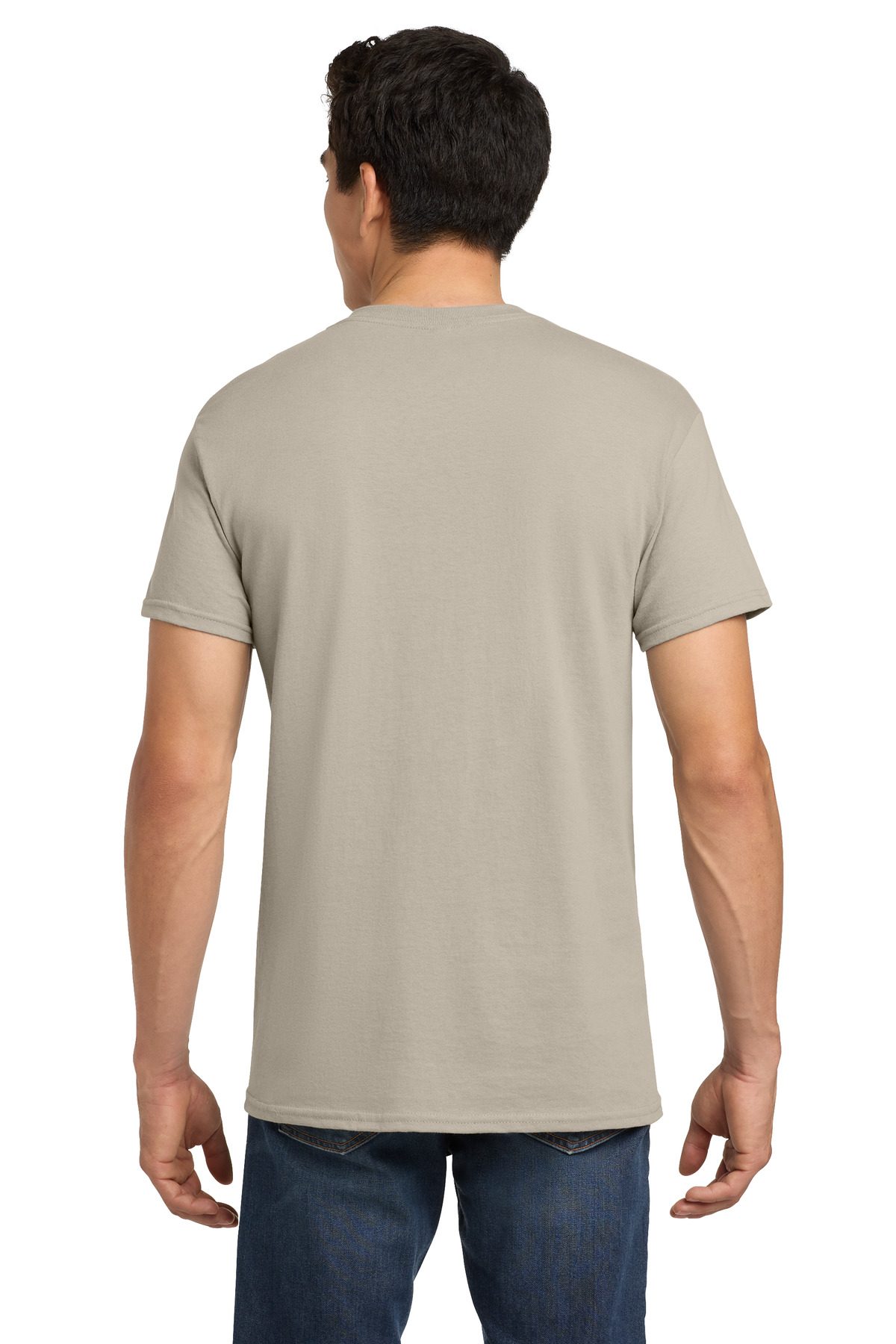 Gildan - Heavy Cotton 100% Cotton T-Shirt. 5000 601