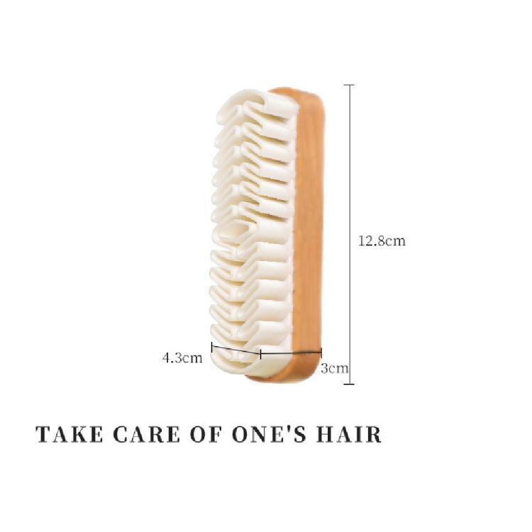 Suede Shoe Cleaning Brush 4
