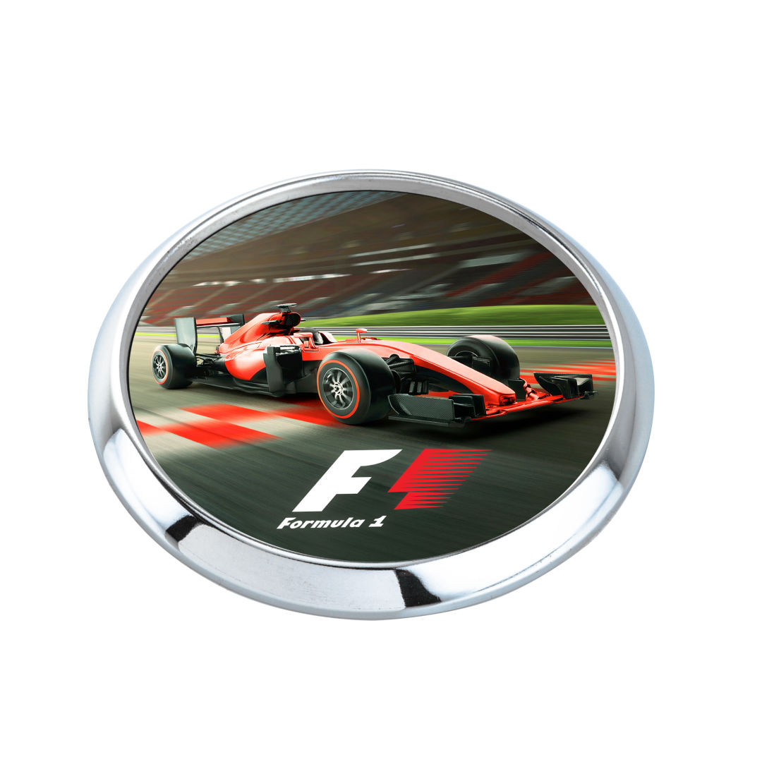 Danville VividPrint™ Coaster 16