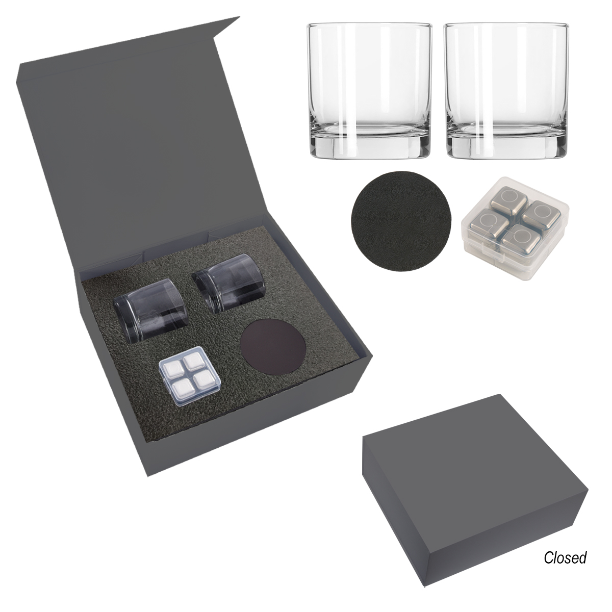 Whiskey Kit 6