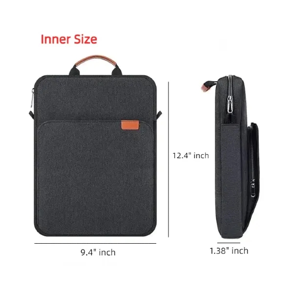 13"Inch Tablet Sleeve Carrying Case Bag 2
