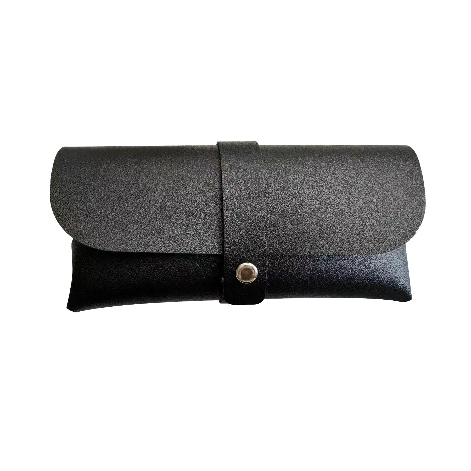 PU Leather Sun Glasses Case 3