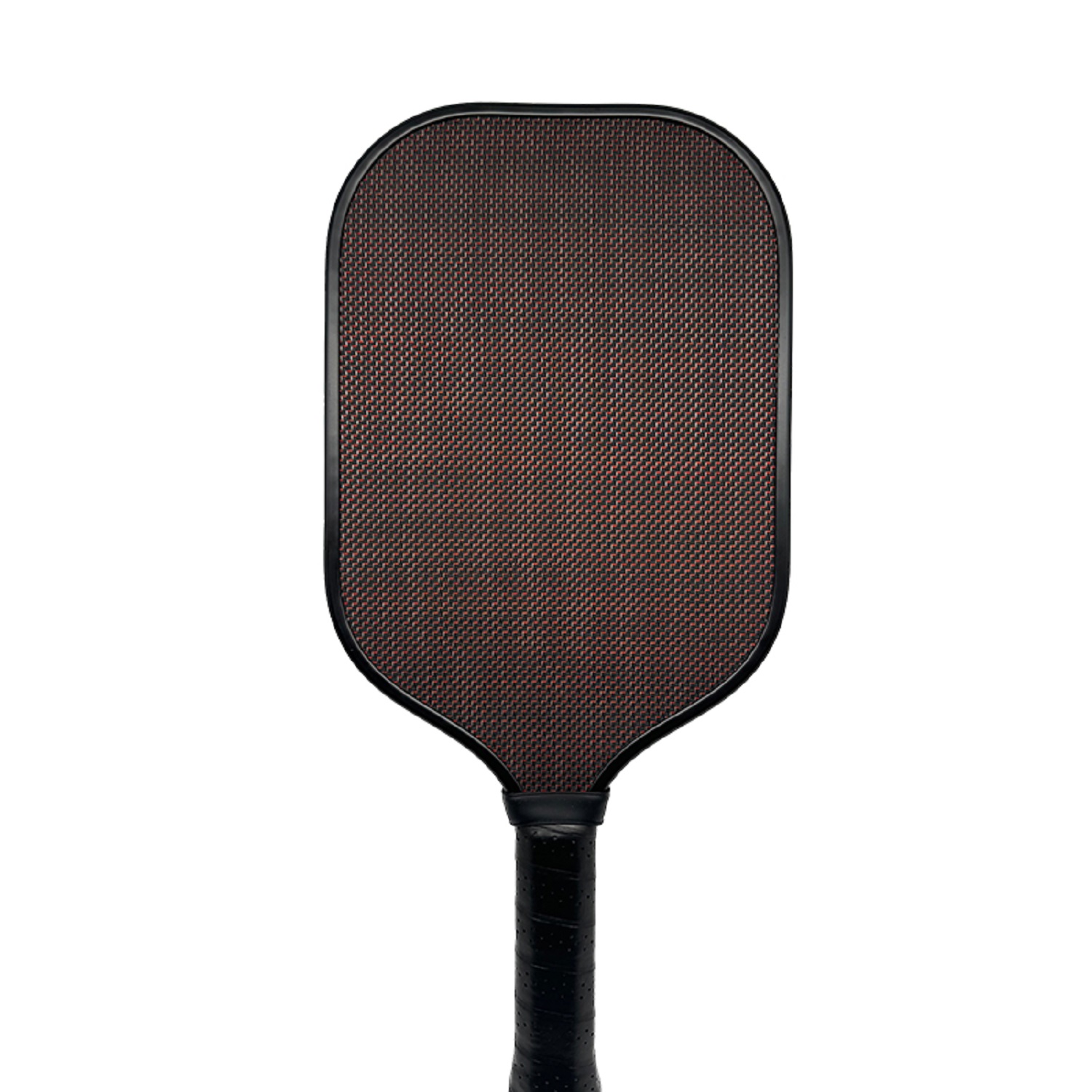 Carbon Fiber Titanium Pickleball Paddle 2