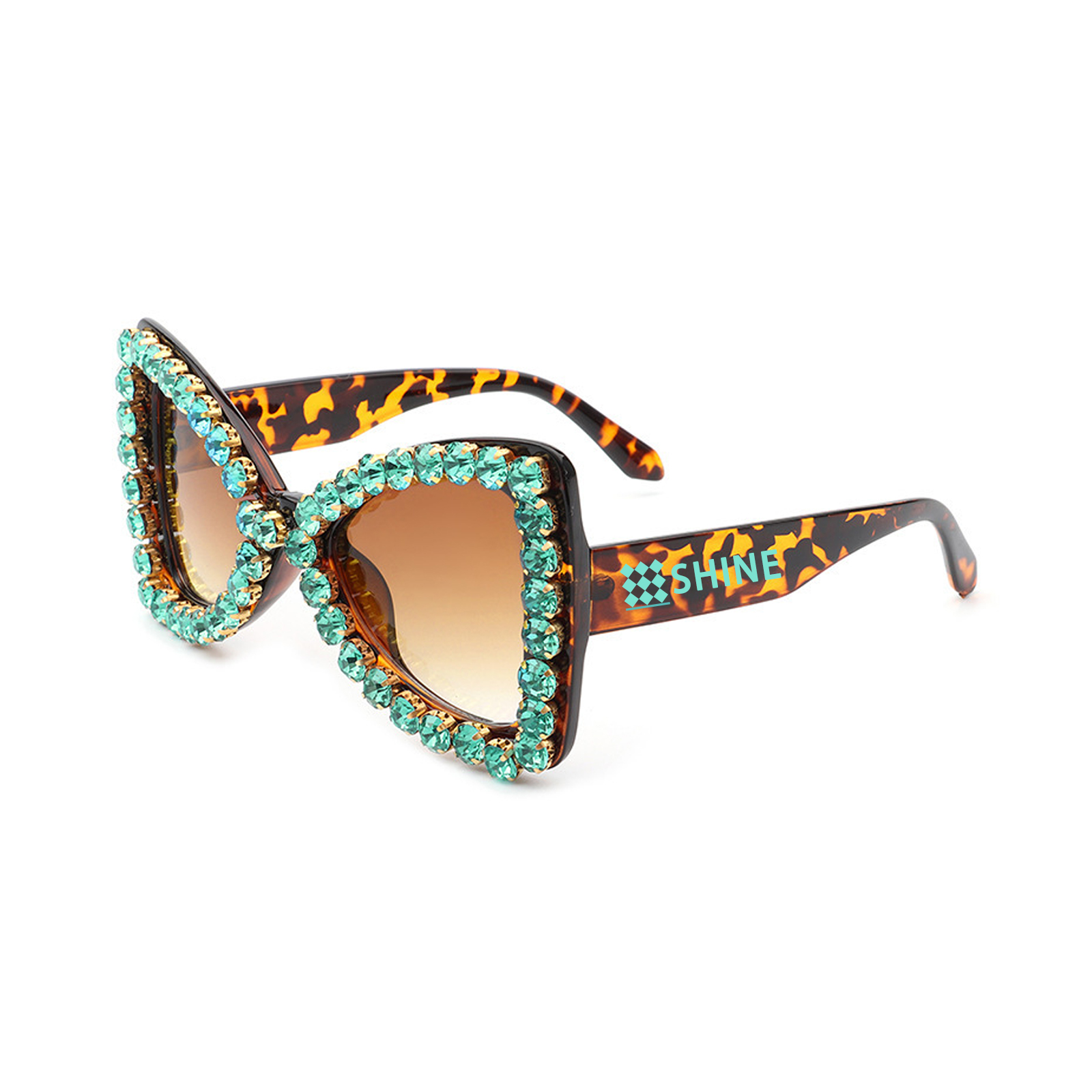 Momo Sunglasses 8