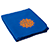 Pinnacle RPET Polar Fleece Blanket 9