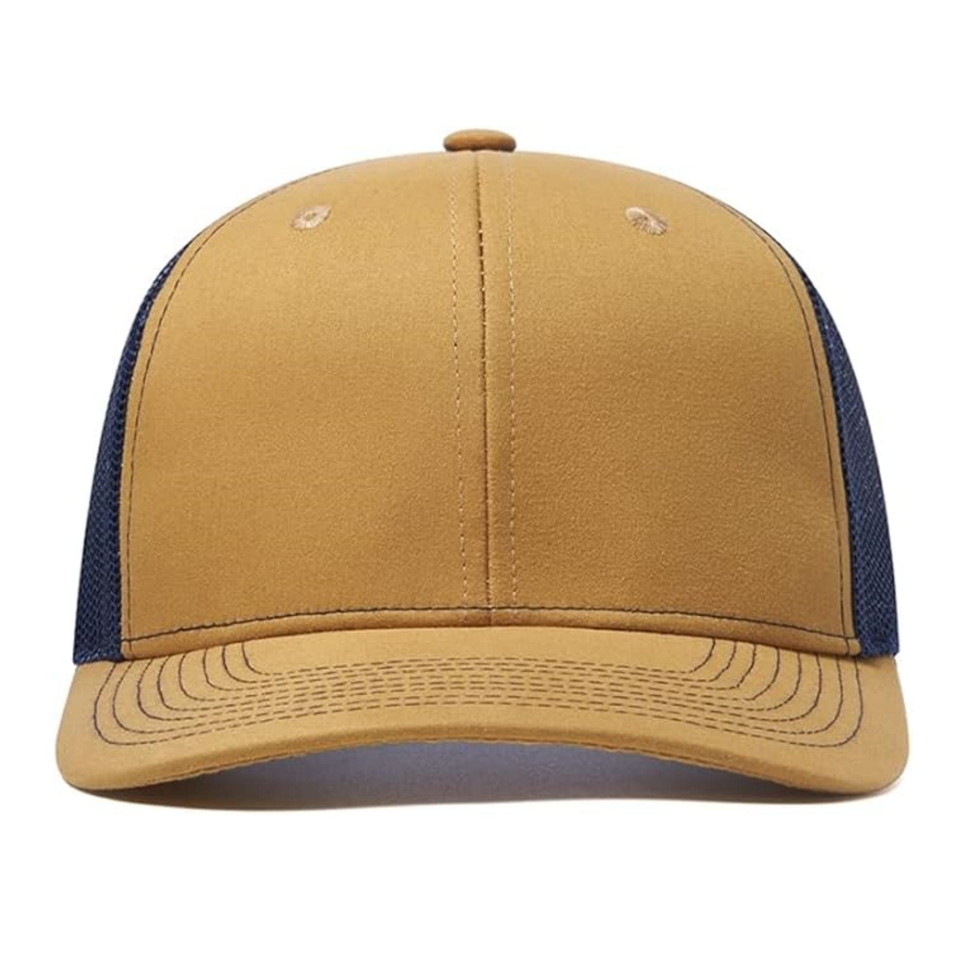 Premium Trucker Cap Adjustable 9