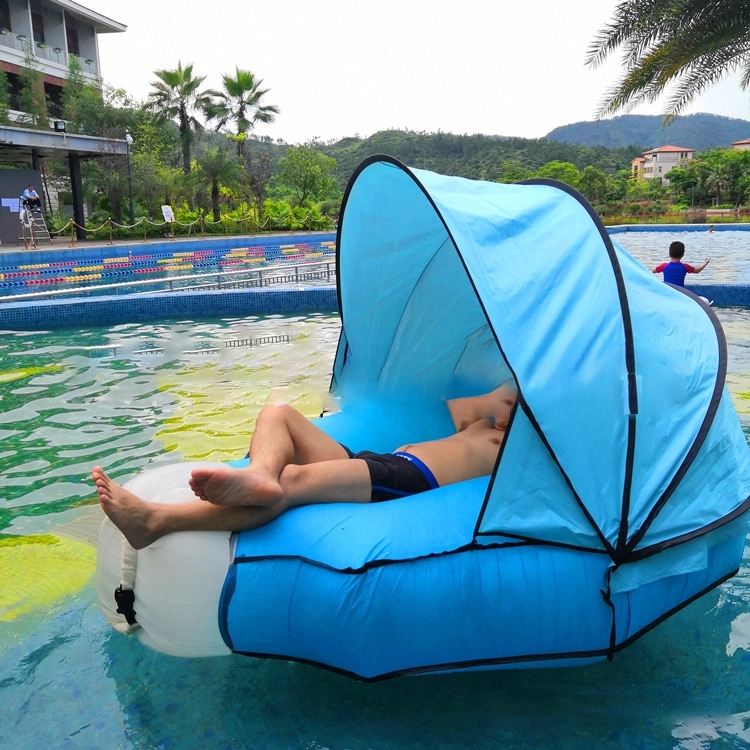 Removable Inflatable Sofa Lazy 4