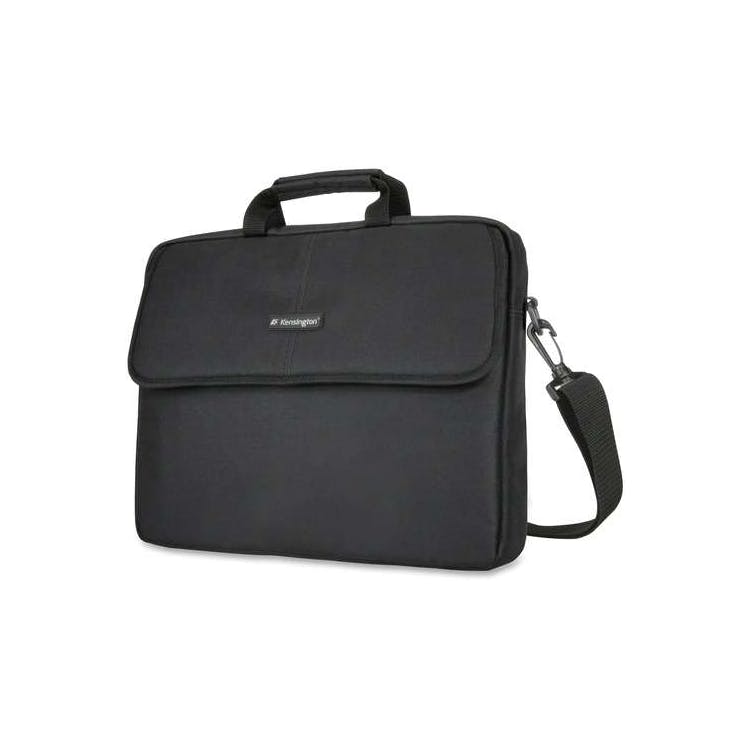 Kensington Classic Carrying Sleeve - Black 17" 2